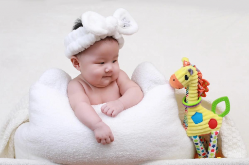 秦皇岛4个月宝宝发育标准